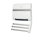 Radiateur soufflant SUPRA Lesto mural