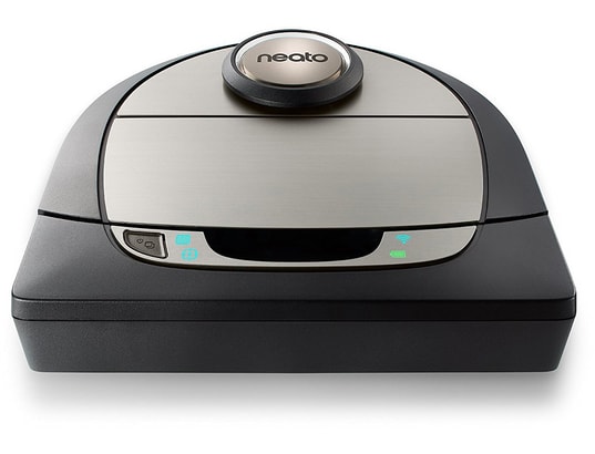 NEATO D7 BotVac Connected Aspirateur-Robot NEATO D7 BotVac Connected Aspirateur-Robot