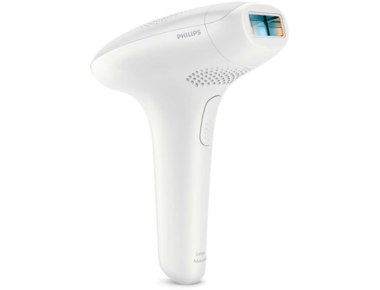 Épilateur à Lumière Pulsée Philips Lumea Advanced BRI923/00 - 3 Têtes - 200 000 Flashes - Occasion