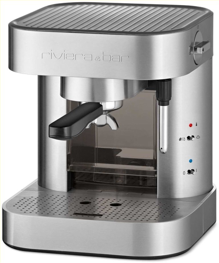RIVIERA & BAR - POMPE POUR MACHINE EXPRESSO RIVIERA & BAR