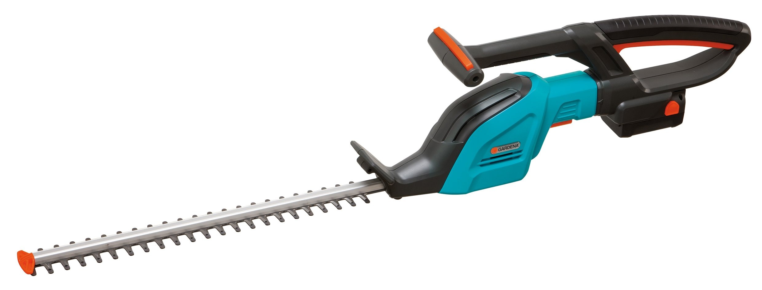 Taille-haie Sans Fil Gardena Ergocut LI48 - 48 Cm, 18V - Batterie Incluse, Neuf Sous Blister