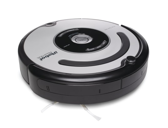 Aspirateur robot iRobot Roomba® 205 DustCompactor Combo avec fonction serpillière