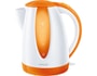 Sencor SWK 1813OR Bouilloire électrique - 2000W - 1.8 litre – Orange SENCOR swk1813or