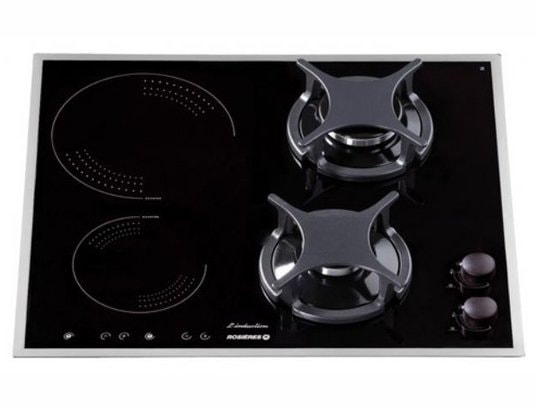 Foyer Radiant Rosières 42371400 – Plaque Cuisson 1200W, D140mm – Neuf