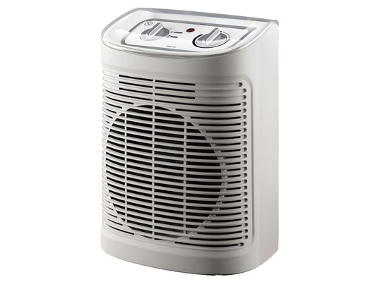 Chauffage soufflant de salle de bain Mini chauffage d'appoint