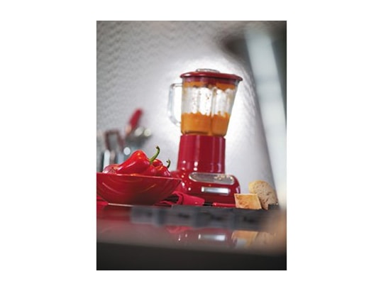 KitchenAid ARTISAN Modell 5KSB555 Blender (Gebraucht) in Siebnen für KitchenAid ARTISAN Modell 5KSB555 Blender (Gebraucht) in Siebnen für