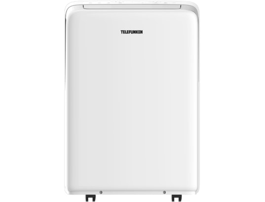TELEFUNKEN - Climatiseur mobile TECHCLIM9A+