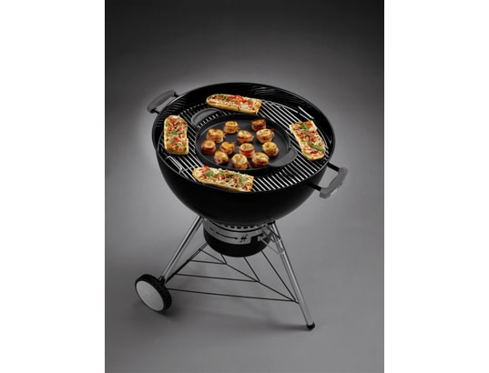 Petit Bac à Légumes Weber 6677 - Accessoire Barbecue D'origine - Neuf