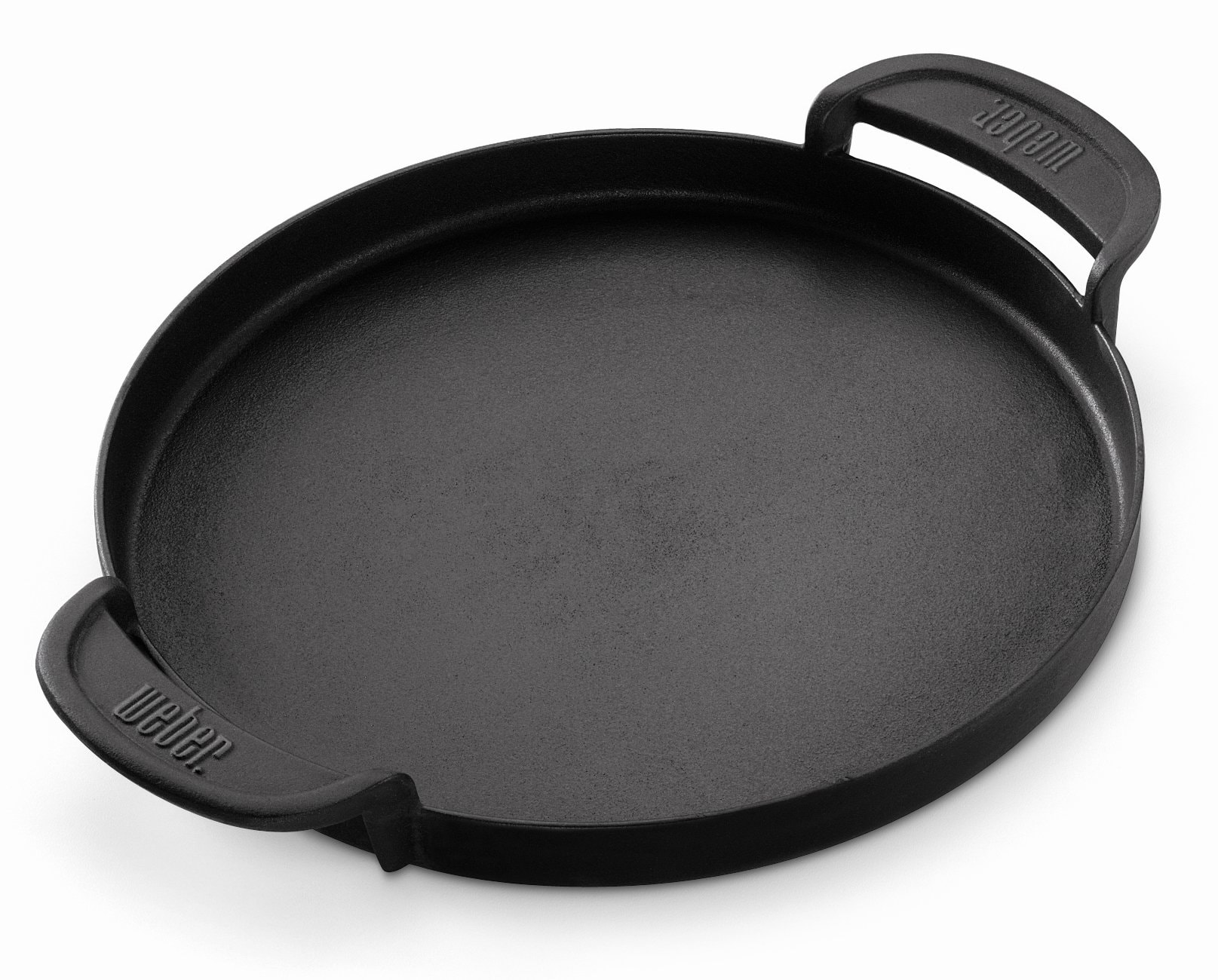 Panier à légumes carré Weber Style en inox