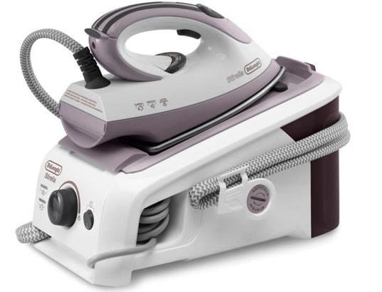 Centrale vapeur DELONGHI VVX1650G Pas Cher - UBALDI.com Centrale vapeur DELONGHI VVX1650G Pas Cher - UBALDI.com