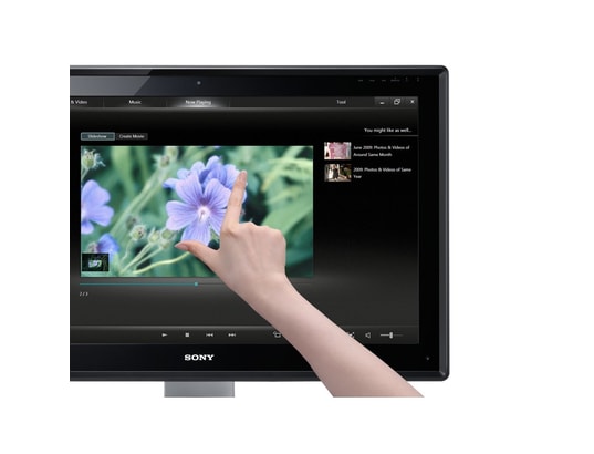 Récupérer Sony VAIO avec le disque de récupération sous Windows 7