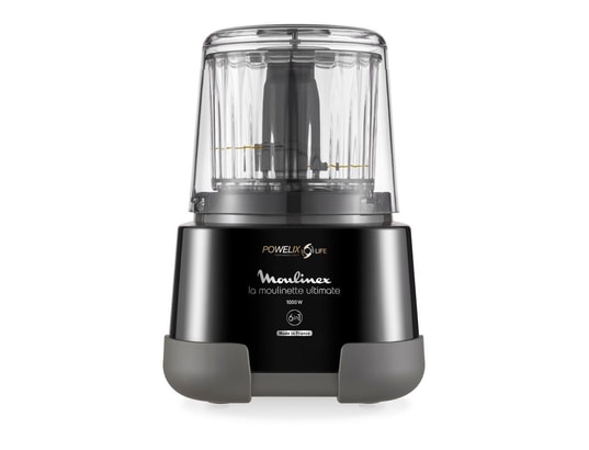 Mini Hachoir Moulinex Multi Moulinette 6 En 1 (AT7231) - Kit-M