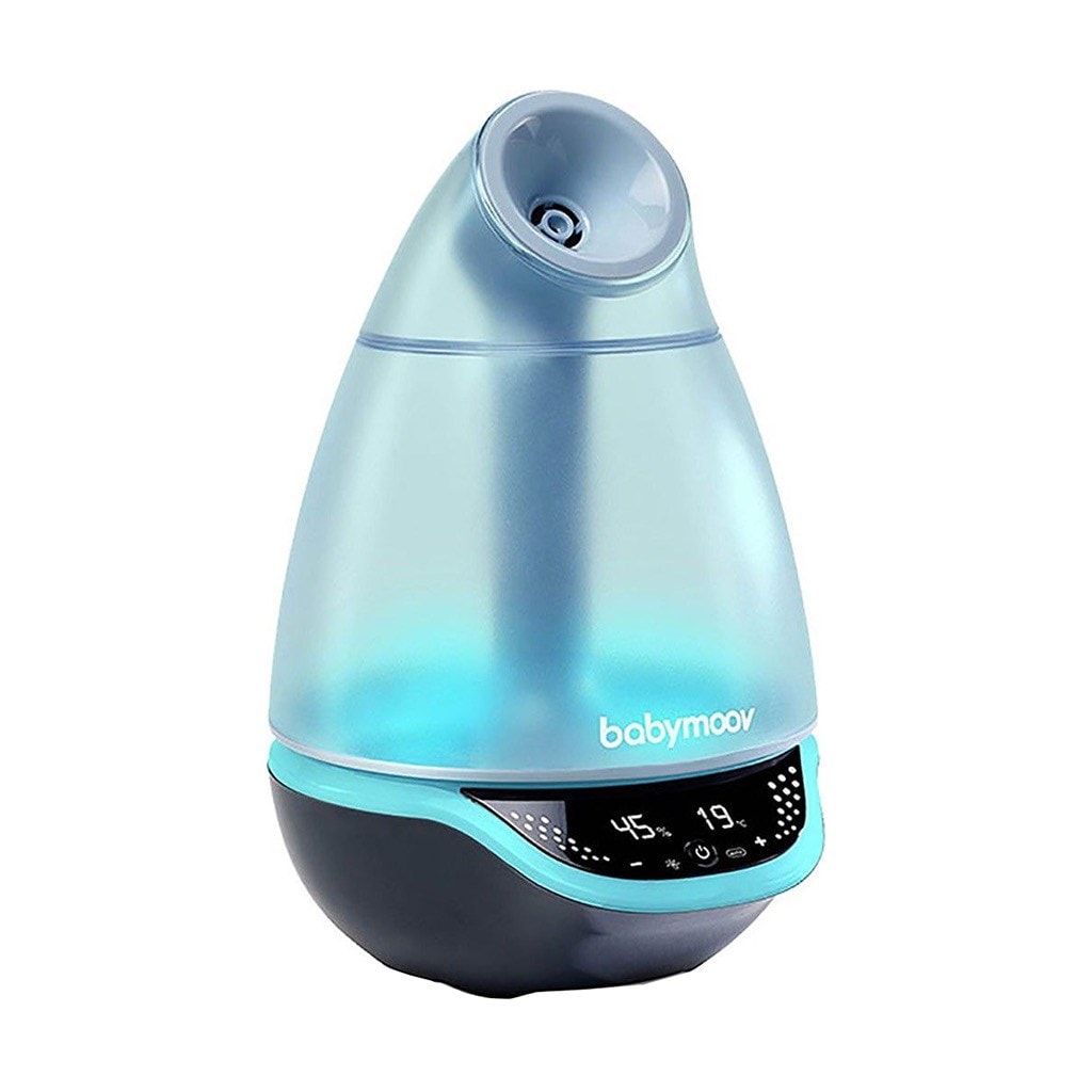 Babymoov Humidificateur Bb Hygro 2,5L A047011 BABYMOOV Pas Cher -  UBALDI.com