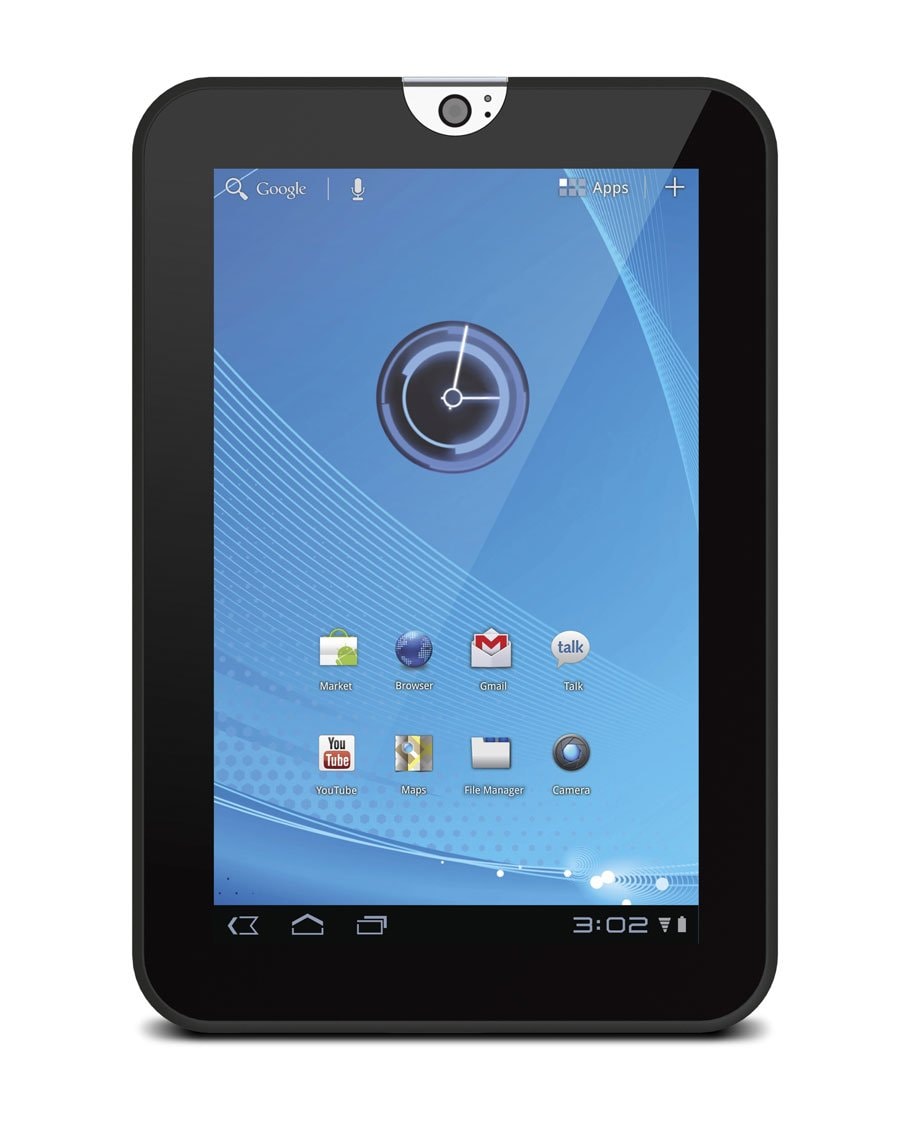 ÉCRAN TACTILE ANDROID 10.1'' - W-TAB10