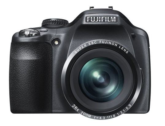 FUJIFILM X-T4 Appareil Photo Numérique (26,1 Megapixel, X-Trans CMOS 4