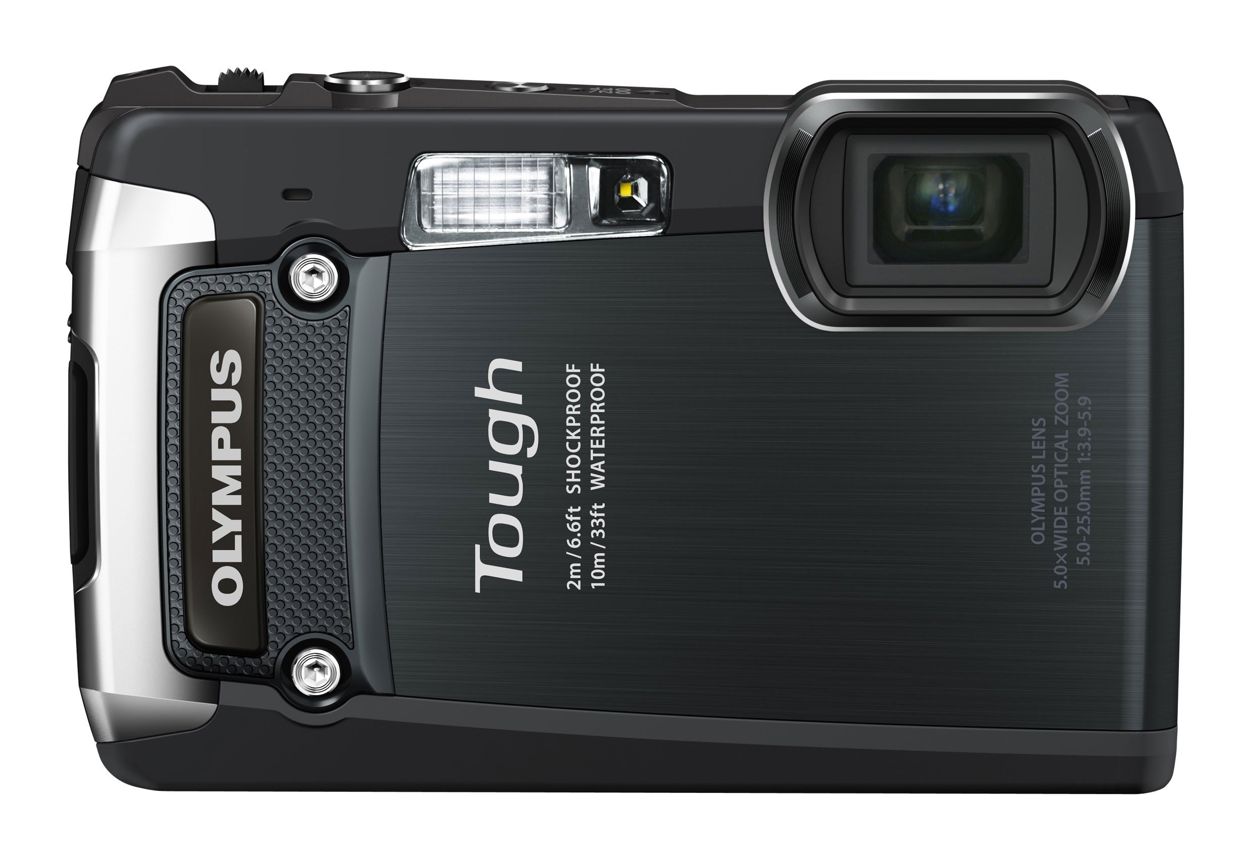 Olympus TG-7 Appareil Photo Numéro de série Deluxe Tunisia