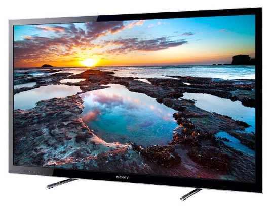 SONY Bravia KDL-40HX750 - TV LED Full HD 3D 102 cm - Livraison rapide
