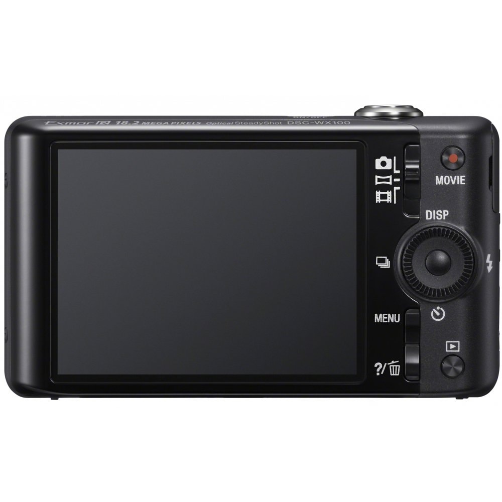 Appareil photo numérique compact SONY Cybershot DSC-W610 noir Pas Cher Appareil photo numérique compact SONY Cybershot DSC-W610 noir Pas Cher