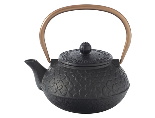 Théière avec Tasse Nature 40cl Terracotta 3560233785121