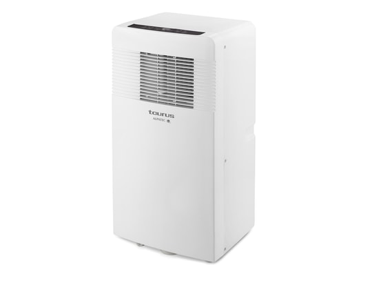 7MB021062 - Airwell] climatiseur mobile réversible 3.5 KW - 63 dB