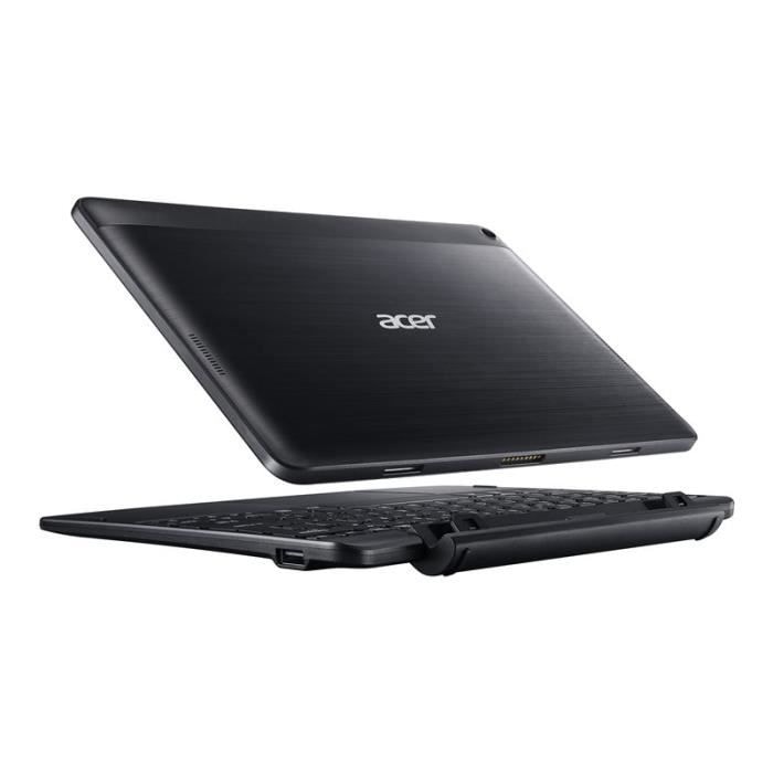 Acer One 10 S1003-18U0, ¿es este portátil un buen convertible