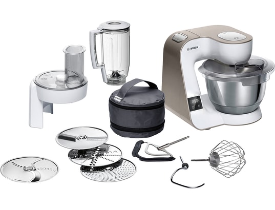 Couvercle Bol Mélangeur Robot Cuisine MCM3100W MCM3110W MCM3200W