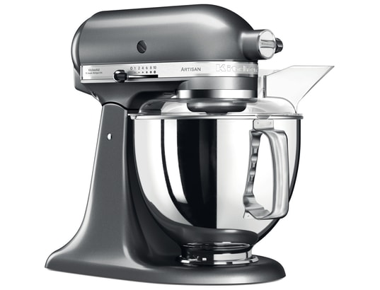 Couvercle verseur pour bol Robot Kitchenaid SERIE 5KSM150 - Vigier Couvercle verseur pour bol Robot Kitchenaid SERIE 5KSM150 - Vigier
