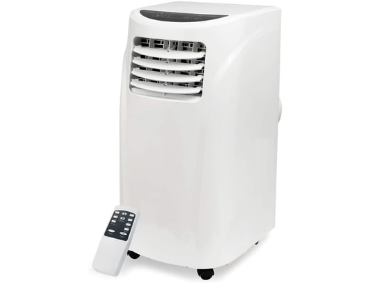 TELEFUNKEN - Climatiseur mobile TECHCLIMY7