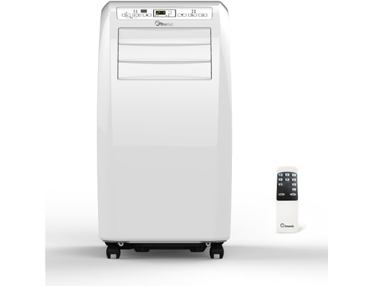 CLIMATEK - Climatiseur mobile CTKAC30