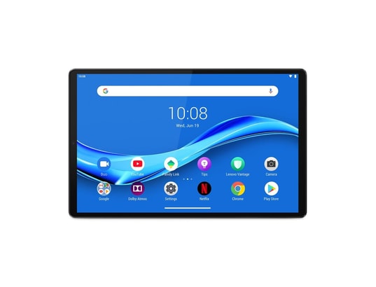 Une Tablette Lenovo Tab M10 offerte