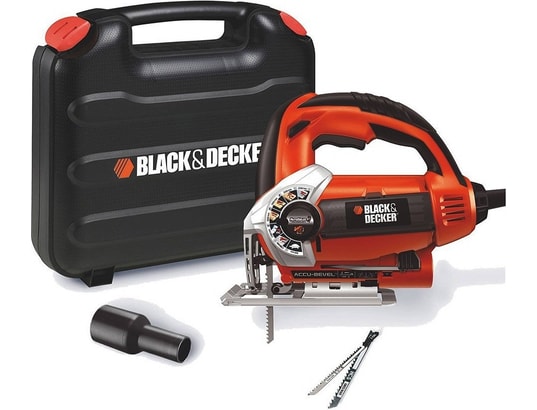 SCIE SAUTEUSE BLACK&DECKER EUR 30,00 - FR