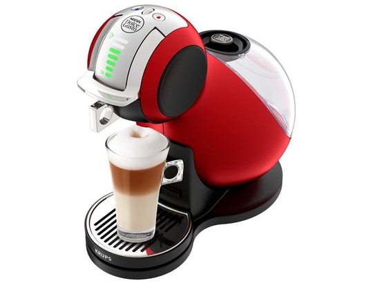 Cafetière Krups Dolce Gusto YY3043FD D'occasion - Fonctionne Parfaitement