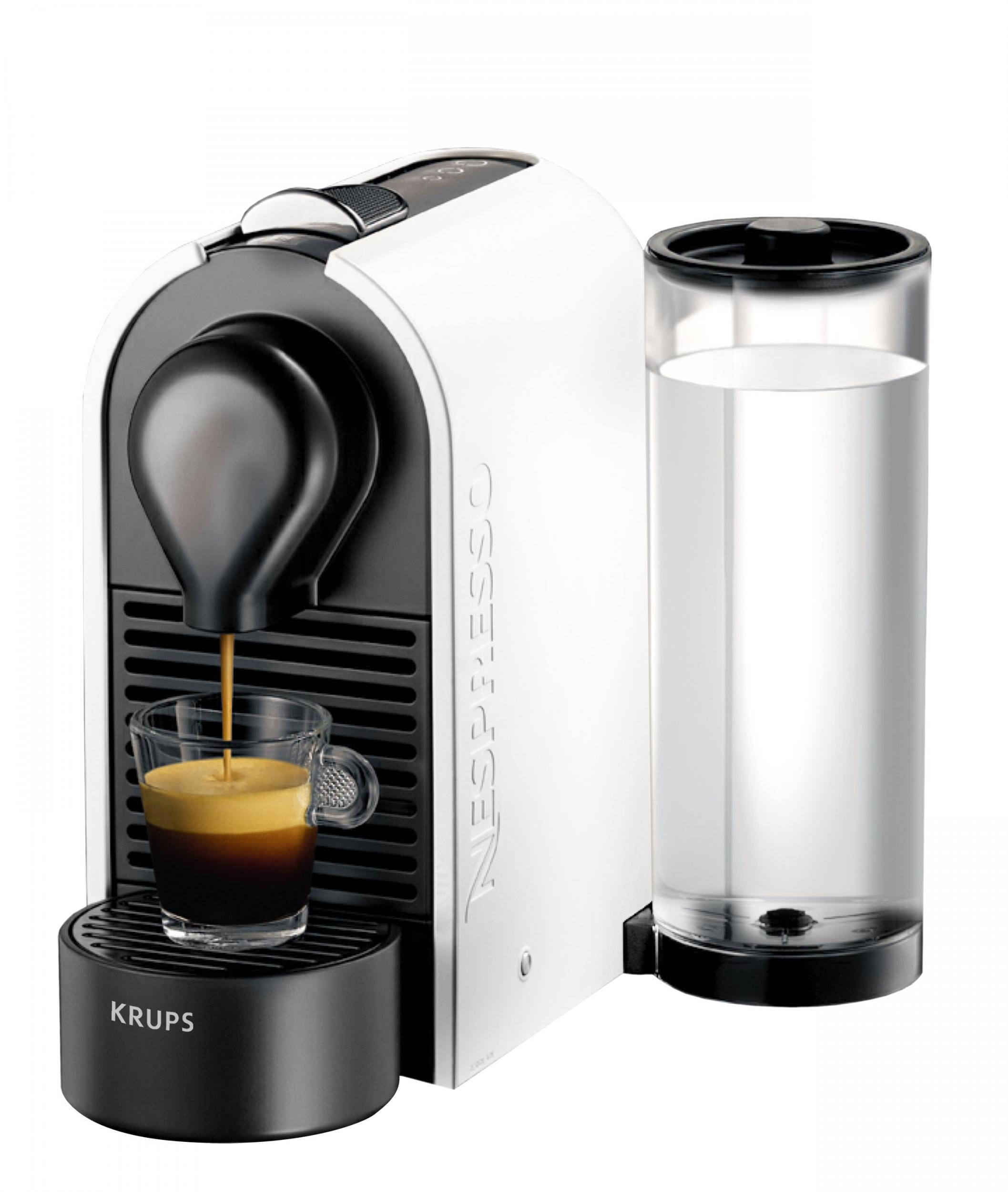 Récipient à Capsules Krups Pour Machine Nespresso - Réf. XN300610/1L0 - Neuf Origine France