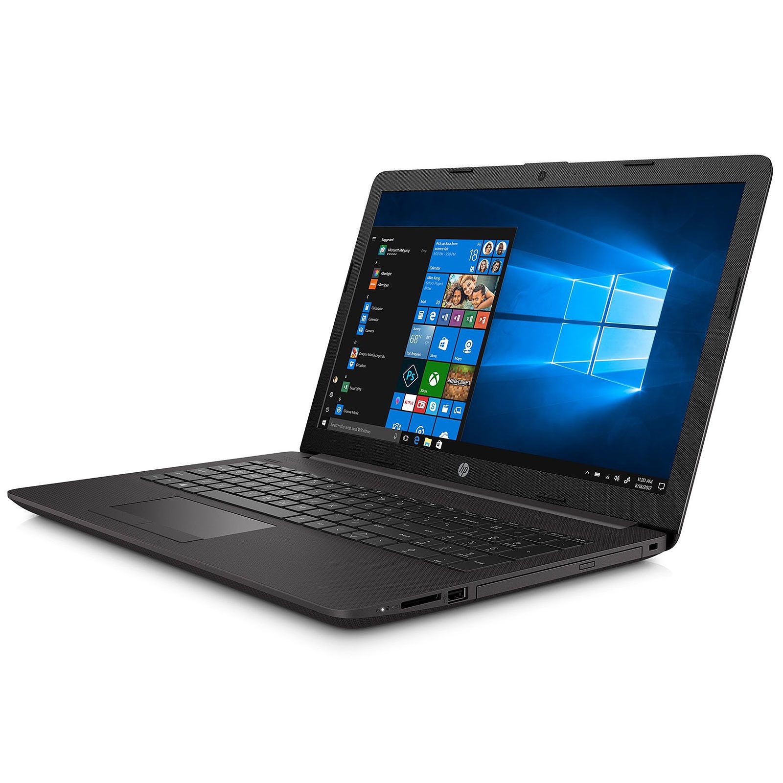 Hp 250 G7 Specs HP 250 G7, Core I3 10th Gen, GB RAM, 128 GB SSD