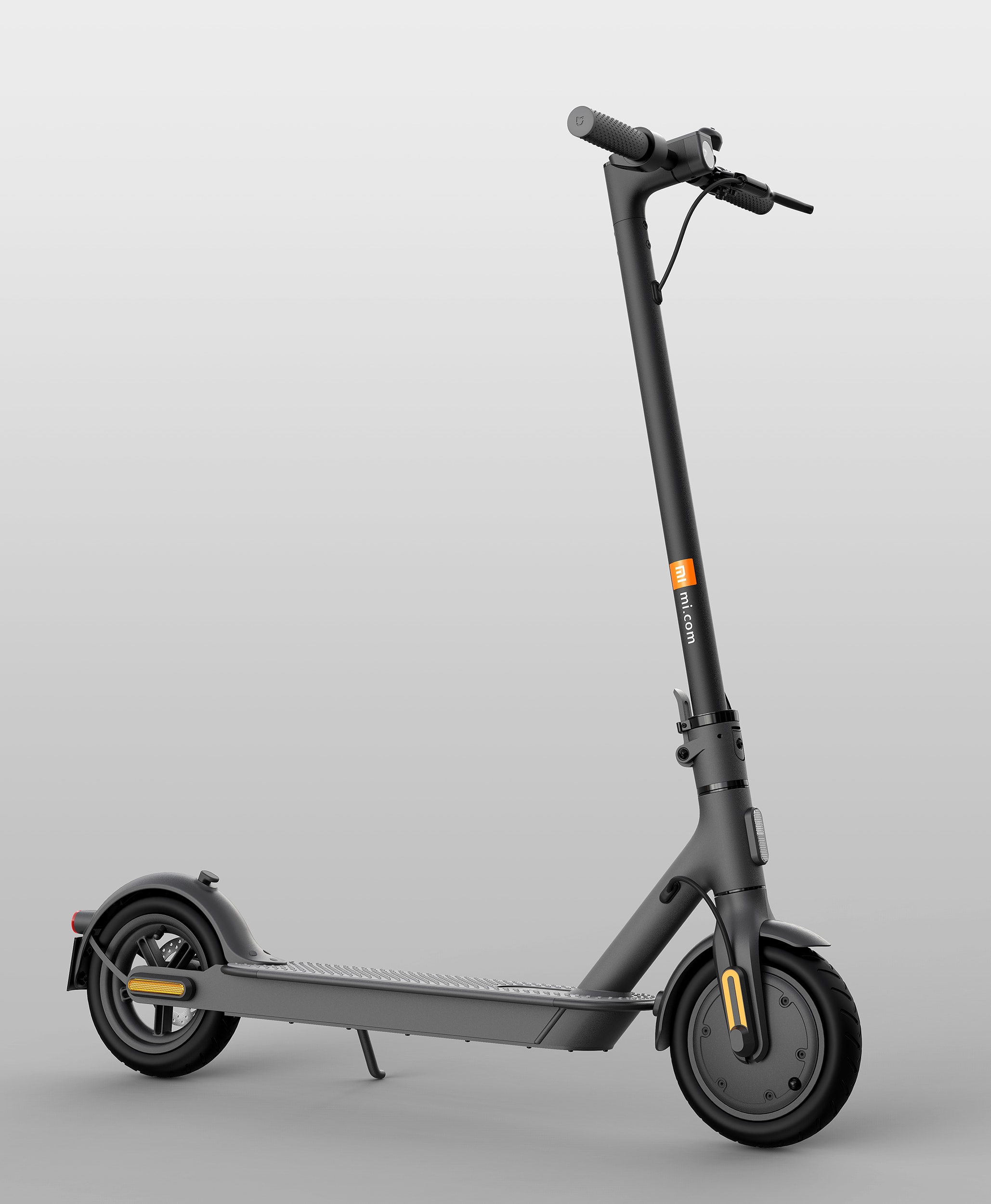 Trottinette électrique Xiaomi Mi Essential Pliable Noir - Occasion état Correct