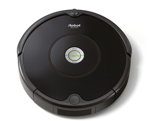 Robot Aspirateur PuRuikai Avec Télécommande - Fonctions Auto-nettoyage Et Nettoyage De Taches