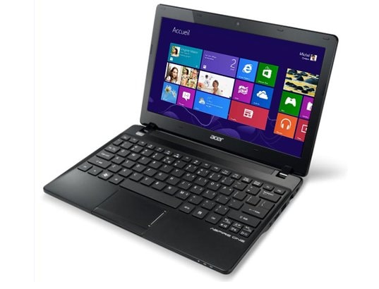 Test de l'Acer Aspire 3 A315, l'ordinateur portable puissant et performant
