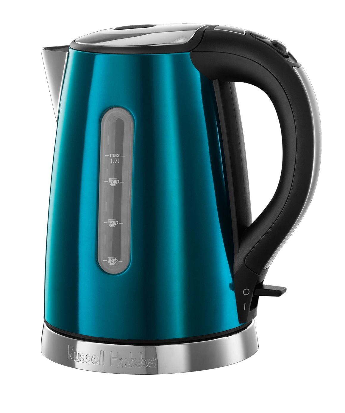 Bouilloire Russell Hobbs : Guide d'achat complet 2026 et conseils