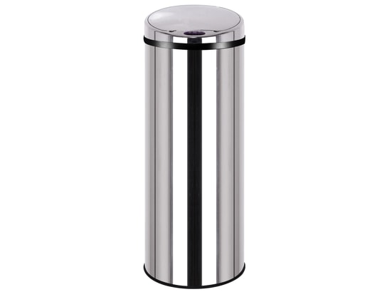 Poubelle automatique 50l inox - Kitchen Move - BAT-D750