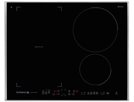 Carte Commande Tactile De Dietrich – Modèle DTI743X – Réf C7341-2481/D (Occasion)