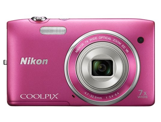 Sony Cyber-shot DSC-RX100 – Appareil Photo Compact 50 Mégapixels – Noir – Neuf