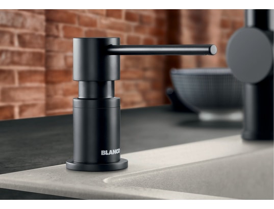 elfbar nachfüll pod läuft aus Distributeur De Liquide Vaisselle Wenko Easy-squeez-e Gris