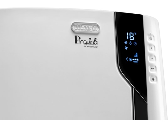 Climatiseur Mobile De'Longhi : Gamme Pinguino, Avis et