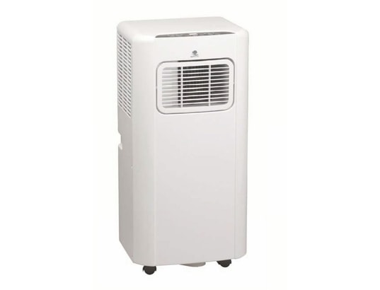 ALPATEC - Climatiseur mobile AC09C