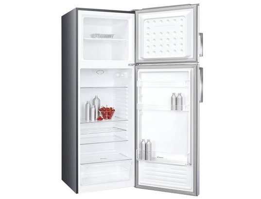 CANDY Congélateur armoire CUQS 513EW 163L Low Frost - CH