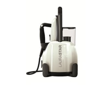 Laurastar Centrale vapeur Laurastar LIFT PLUS SWISS EDITION - fiche produit