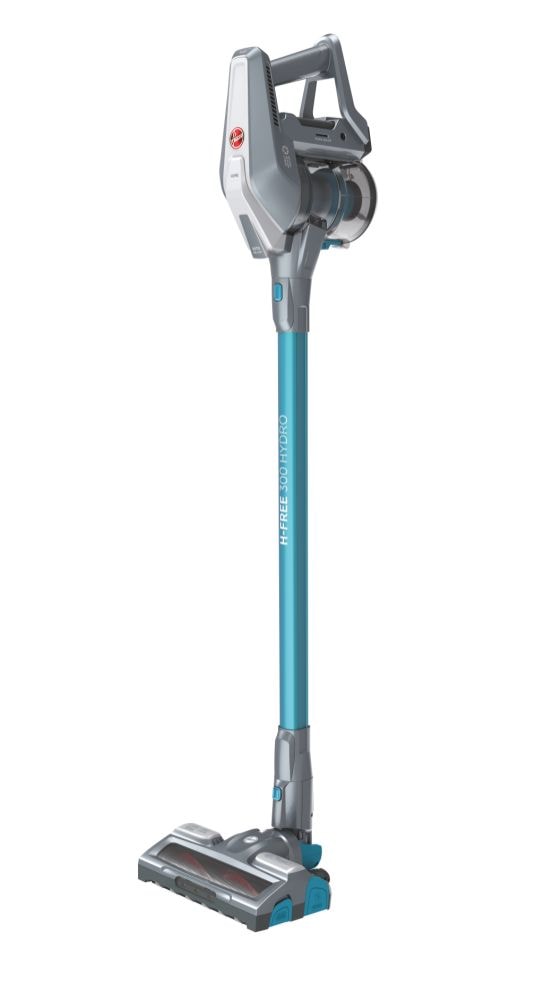 Aspirateur laveur 2en1 Homday H63cm à 69,99€ chez GiFi