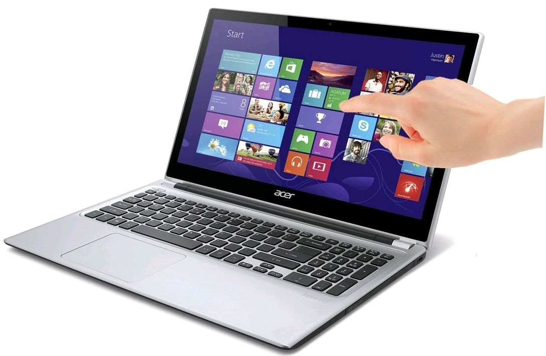 Ordinateur portable Acer Aspire 5, écran 15,6 FHD, Maroc