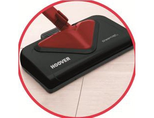Balai vapeur HOOVER SSNB1700 Steamjet Pas Cher - UBALDI.com