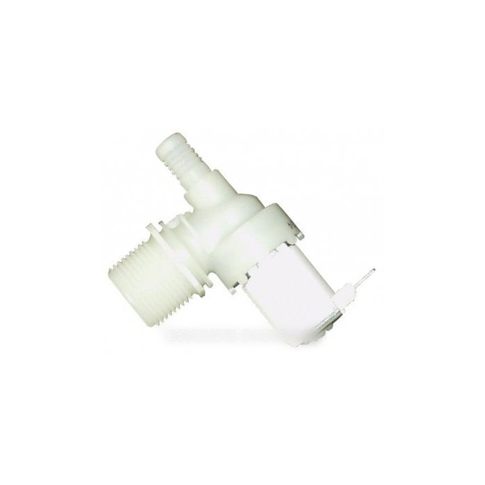 Electrovanne 1 voie pour lave vaisselle ariston HOTPOINT ARISTON — free download